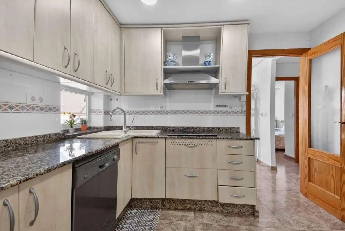 Apartamento con ascensor en venta en Lo Pagán, imagen 10