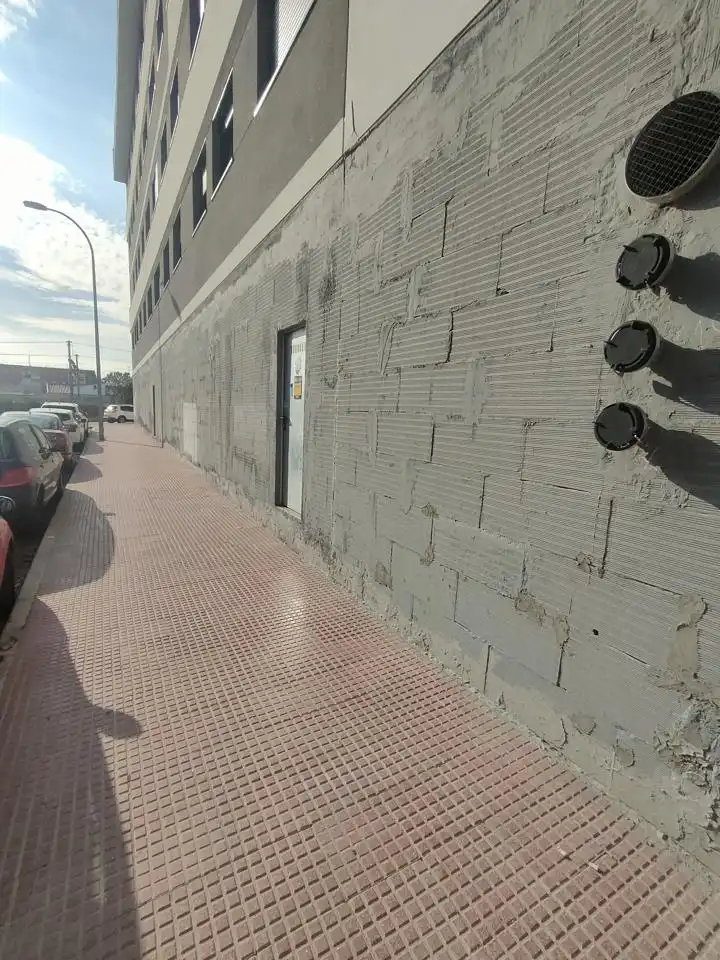Local comercial de lloguer a Molina De Aragón, imagen 2