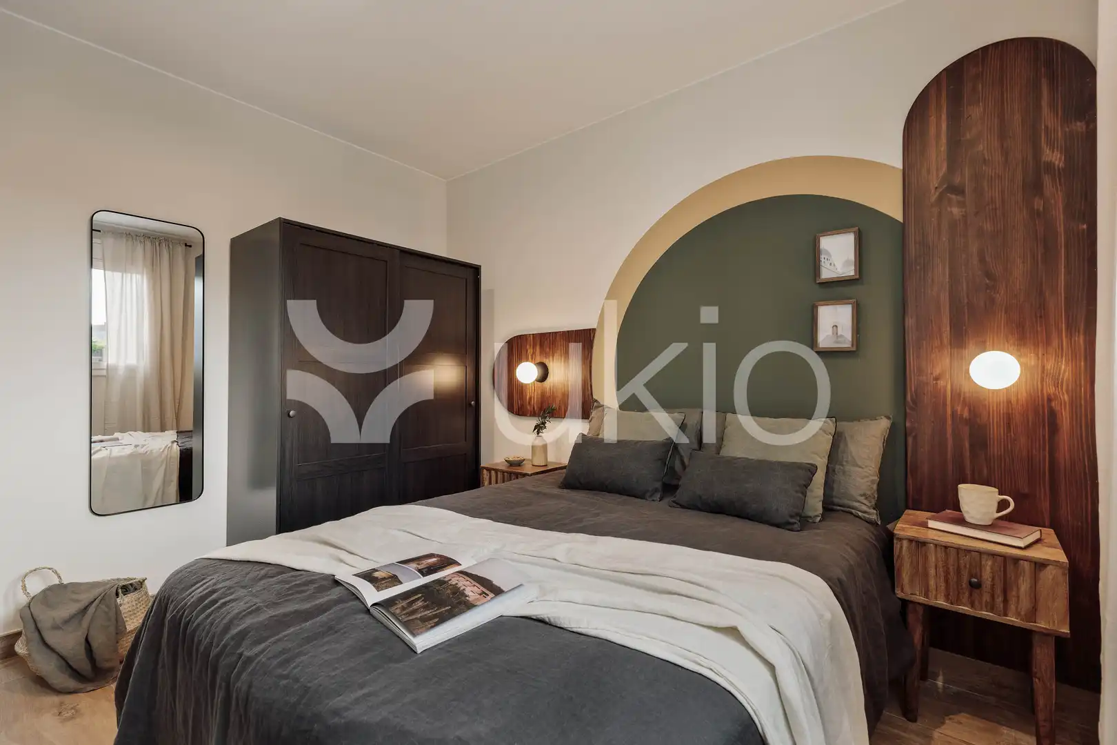 Apartments for rent in Barcelona, Barcelona