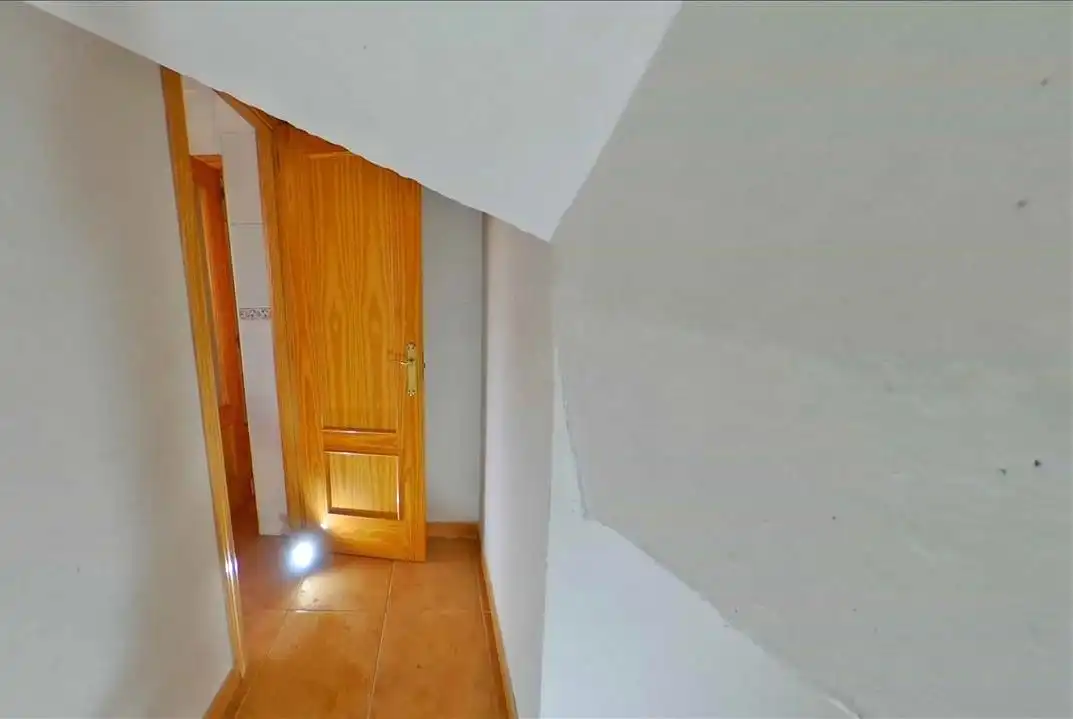 Maison mitoyenne avec jardin à vendre à Ciudad Rodrigo, imagen 34