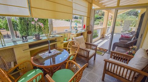 Foto 5 de Casa o chalet en venta en Escandinavia - Cautivador, L'Alfàs del Pi