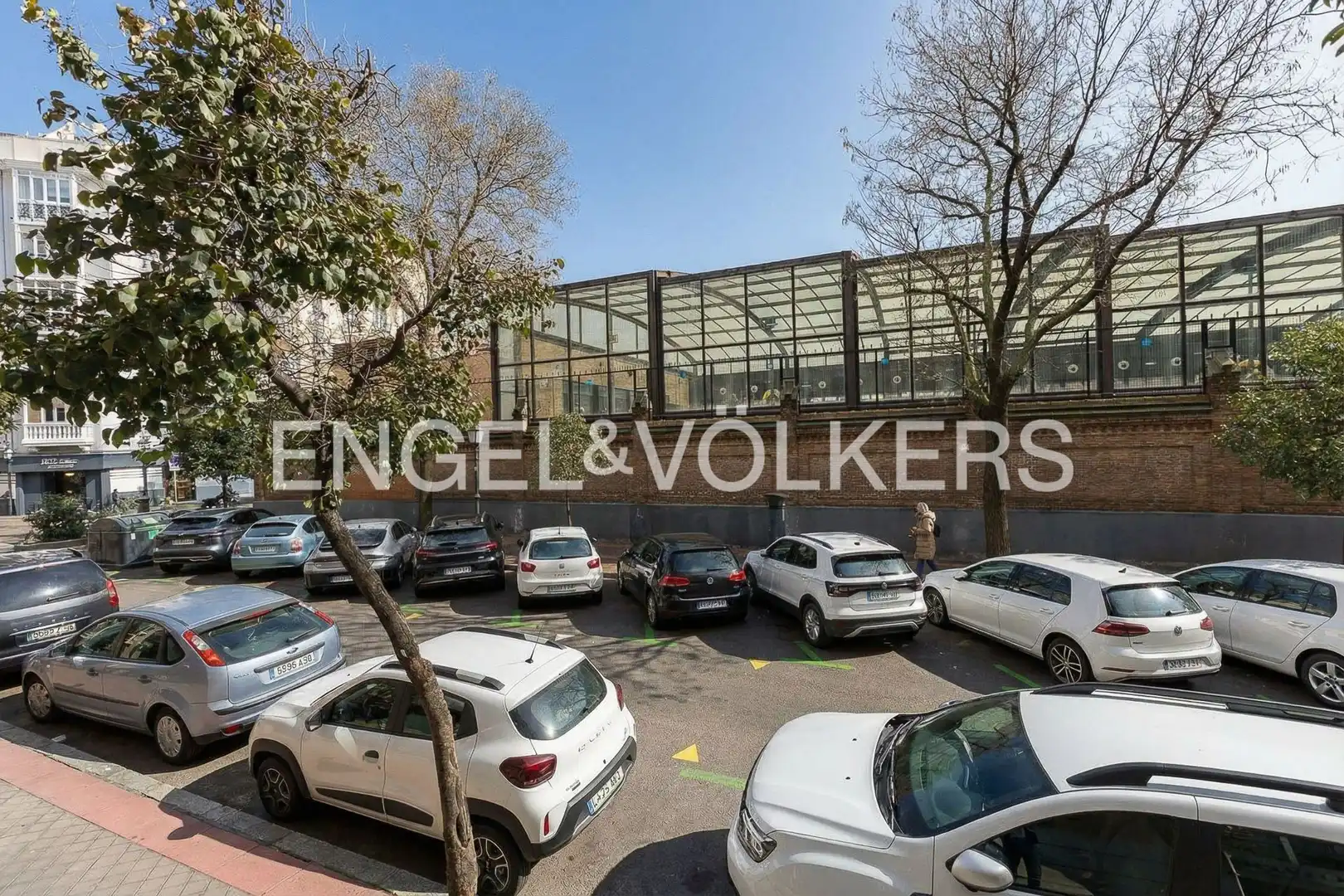 Appartamento con ascensore in vendita a Calle de Don Ramón de la Cruz, imagen 24
