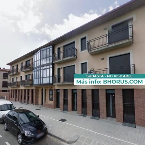 Exterior view of Flat for sale in Santa Eulàlia de Ronçana