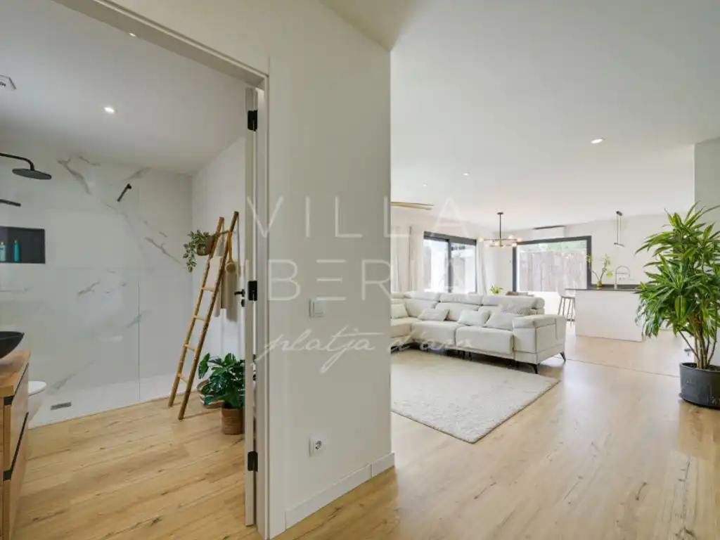 Houses for sale in Calonge i Sant Antoni  with Air Conditioner, Heating and Private garden
