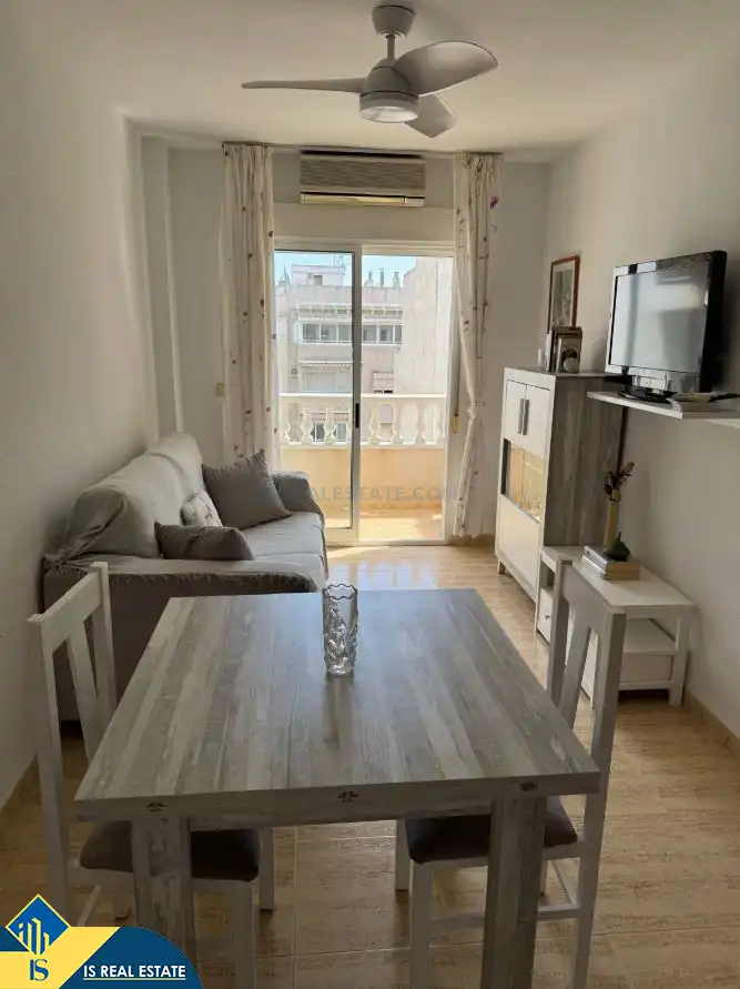 Penthouse zum Verkauf in Playa del Acequión, Náufragos y Rocío del Mar, imagen 5