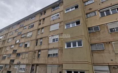 Exterior view of Flat for sale in Bilbao   with Heating