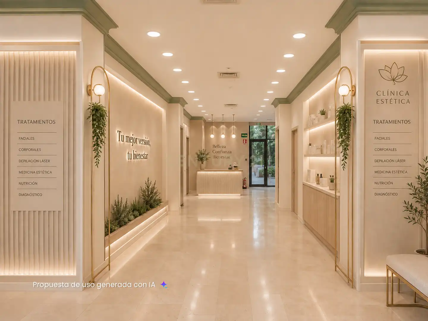 Local comercial en alquiler en Av. de España, 4, Centro-Casco Antiguo, 10001 Cáceres, Spain 4, imagen 4