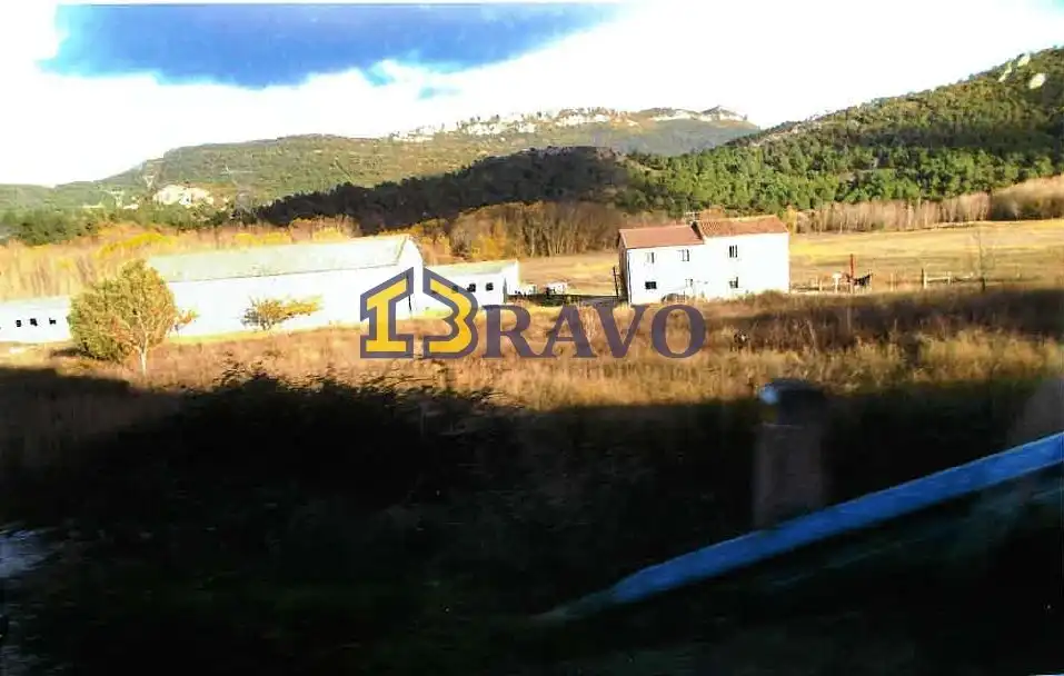 Casa con jardín en venta en Oña, imagen 2
