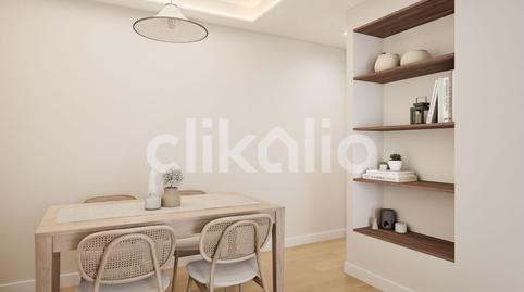 Foto 5 de Pis en venda a Cuatro Caminos - Azca,  Madrid Capital