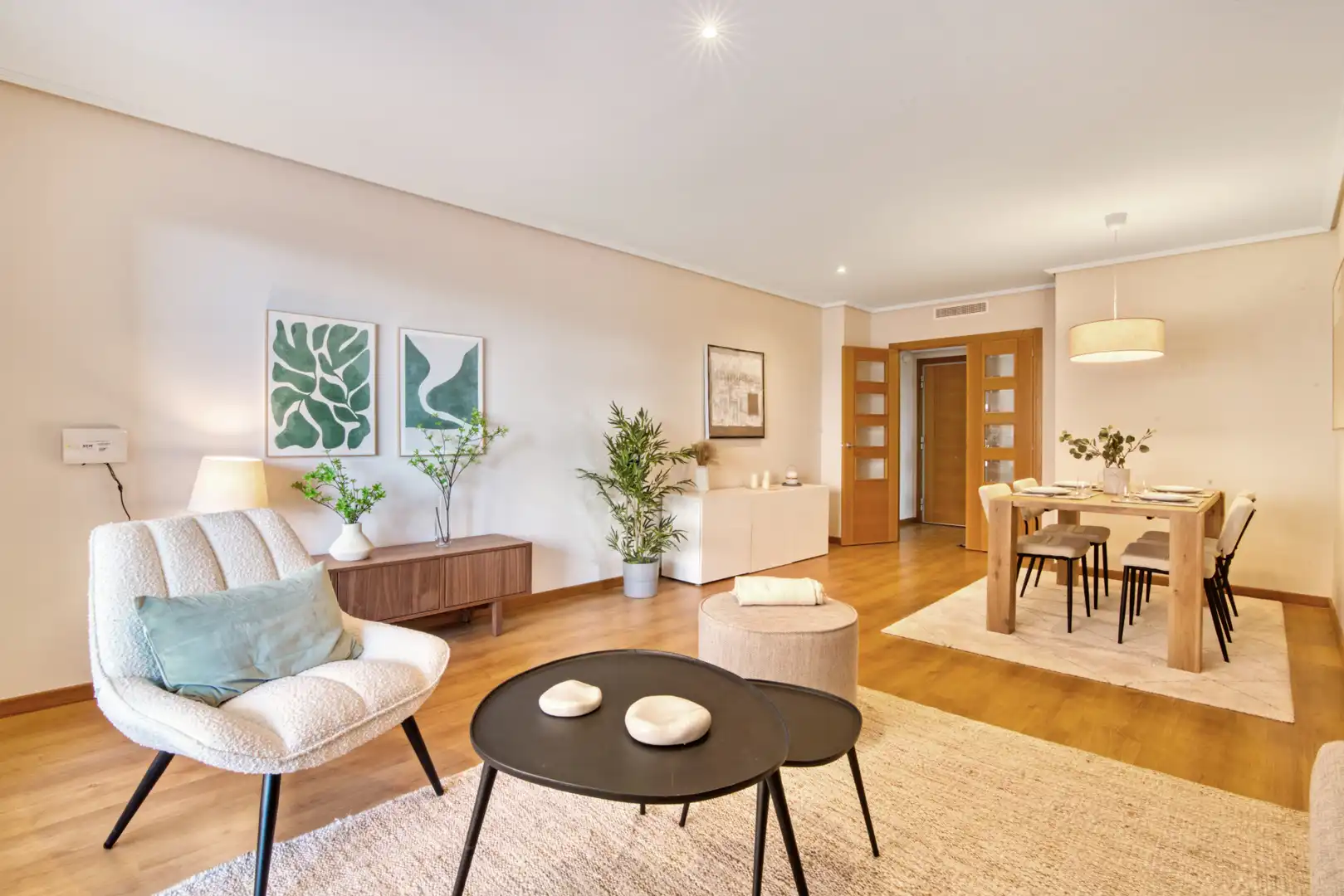 Penthouse with pool for sale in Paseo Serra d'Espadá 8, imagen 13