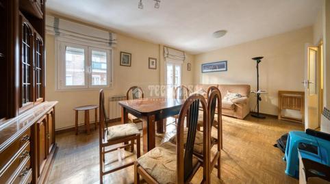 Foto 3 de Pis en venda a Rondilla, Valladolid