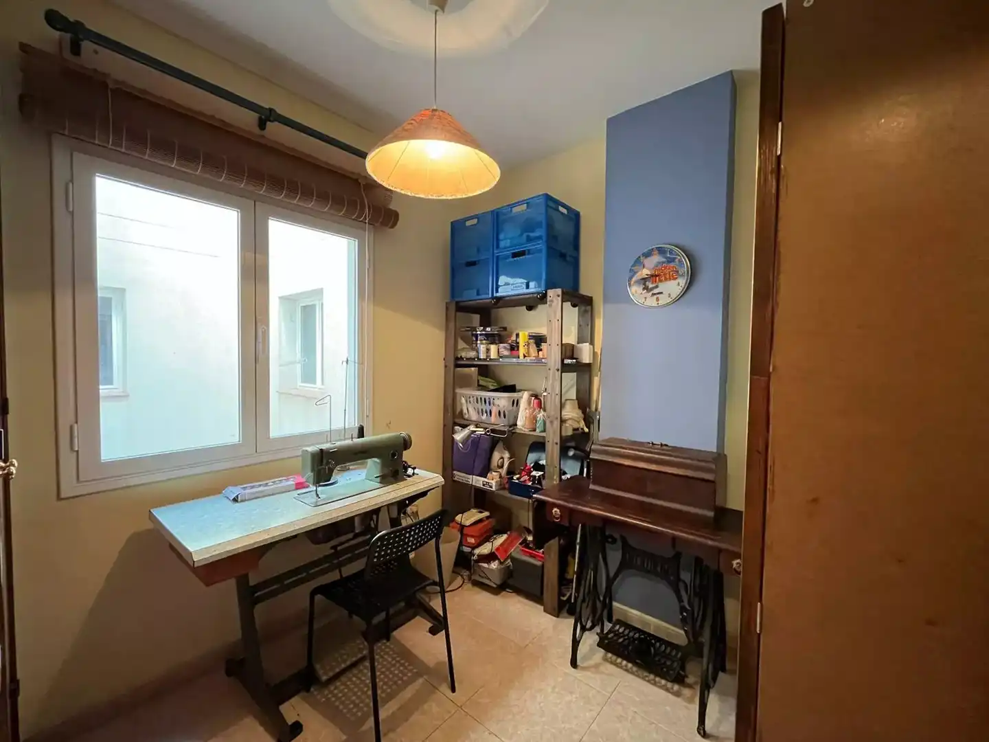Mini appartamento con ascensore in vendita a Eixample - Horta Capallera, imagen 20