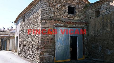 Foto 2 de Finca rústica en venda a Calle Mayor, 40, Tardienta, Huesca