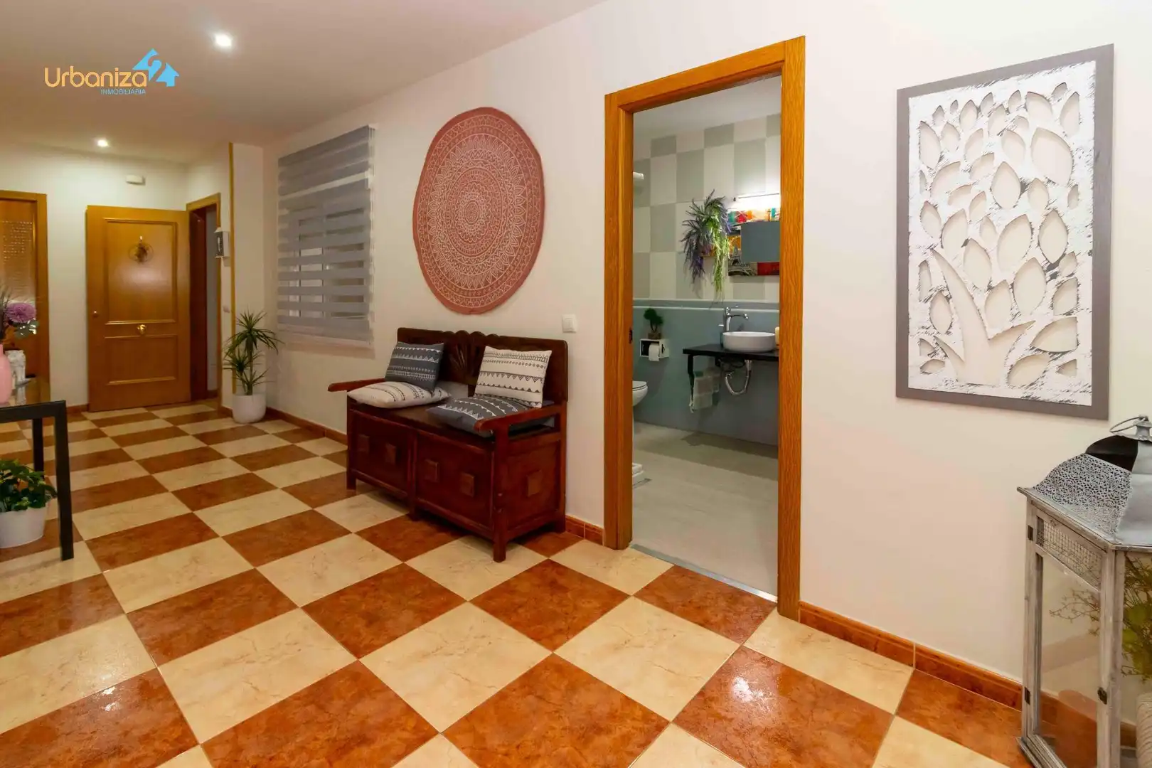 Casa o chalet en venta en Badajoz con Terraza