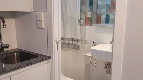 Foto 3 de Apartament de lloguer a Calle del Conde de Aranda, Recoletos, Madrid