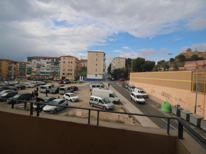 Aparcament de Pis en venda en Alicante / Alacant amb Balcó
