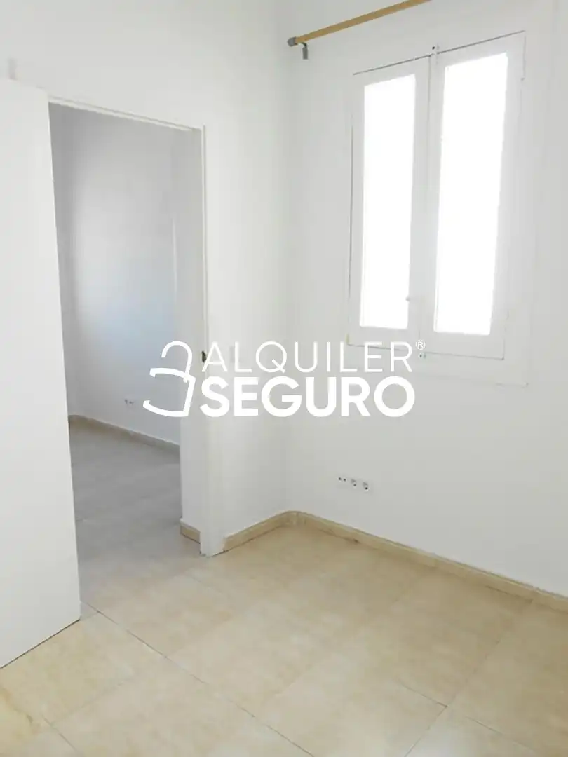 Piso de alquiler en del Olivar, Embajadores - Lavapiés