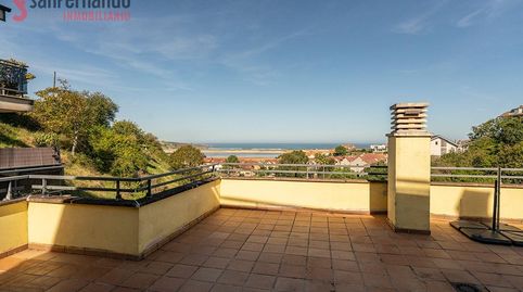 Photo 2 of Flat for sale in Calle Playa de Usil, Mogro, Miengo