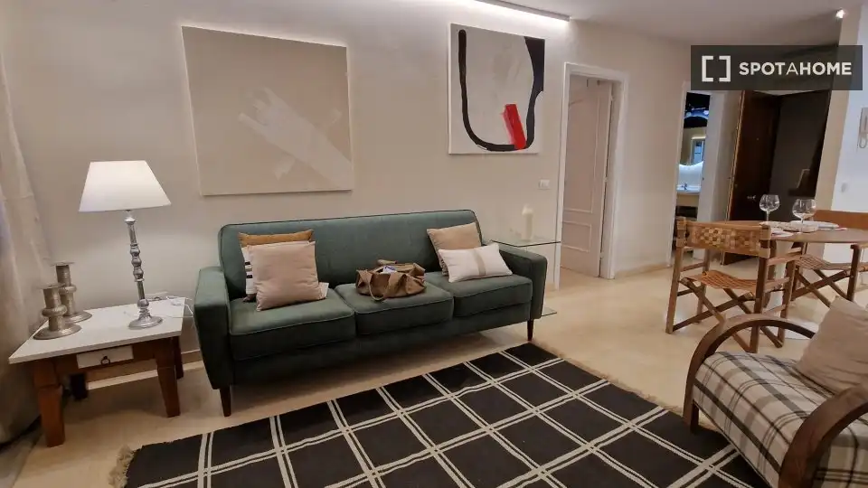 Habitación en Centro