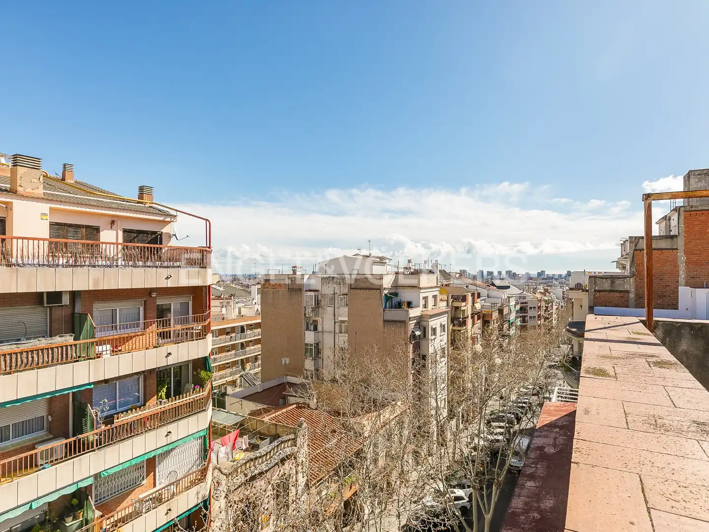 Dachboden zur Miete in Barcelona, Barcelona