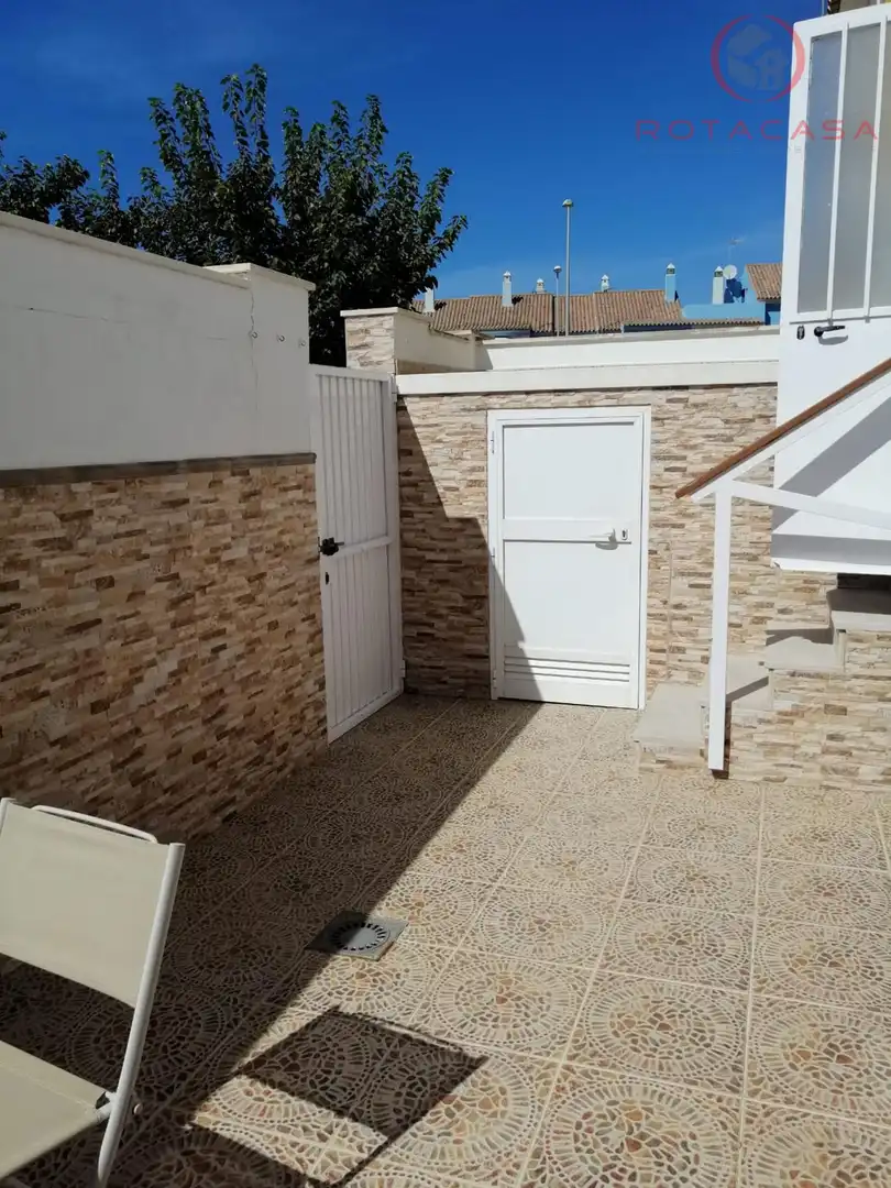 Detached homes for sale in Rota  with Terrace