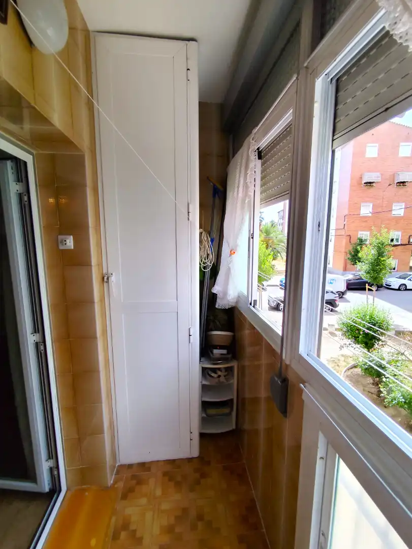 Flat for sale in Aranjuez  with Air Conditioner, Heating and Terrace