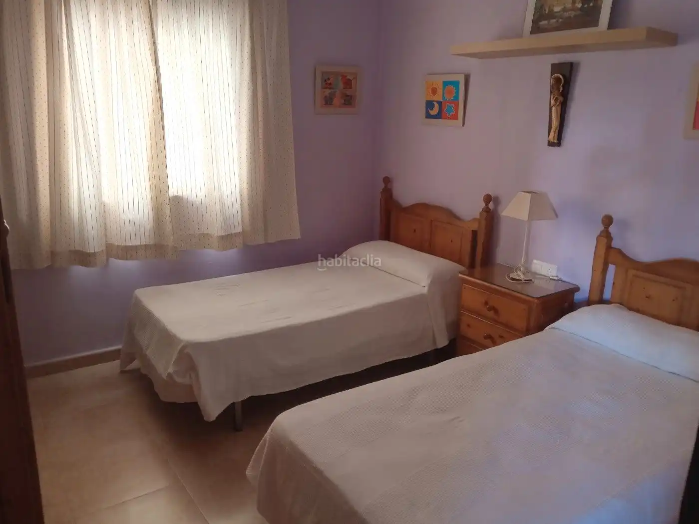 Flat with lift to rent in Avenida de Jerez 20, imagen 11
