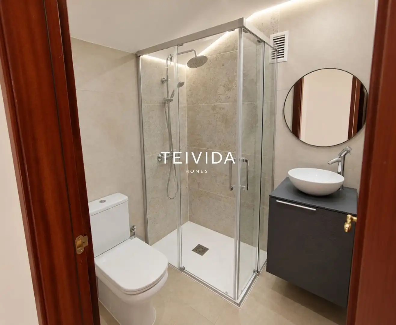 Terraced house with pool for sale in MENCEY ADJONA, imagen 23