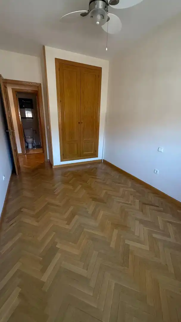 Bedroom of Flat for rent in Aranjuez