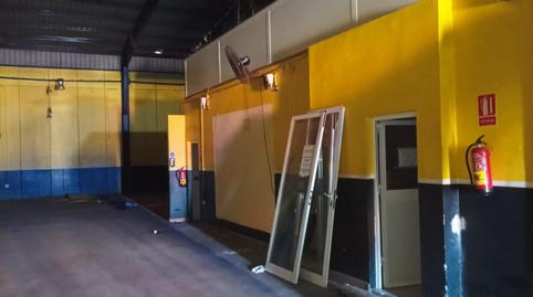 Photo 3 of Industrial buildings for sale in Calle Dalia, El Real,  Melilla Capital