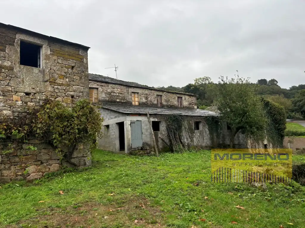 Landhaus zum Verkauf in Lugar Outeiro - Pq Piñeira, imagen 29