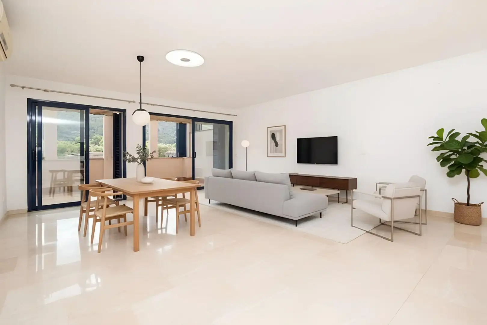 Ground floor for sale in Andratx pueblo