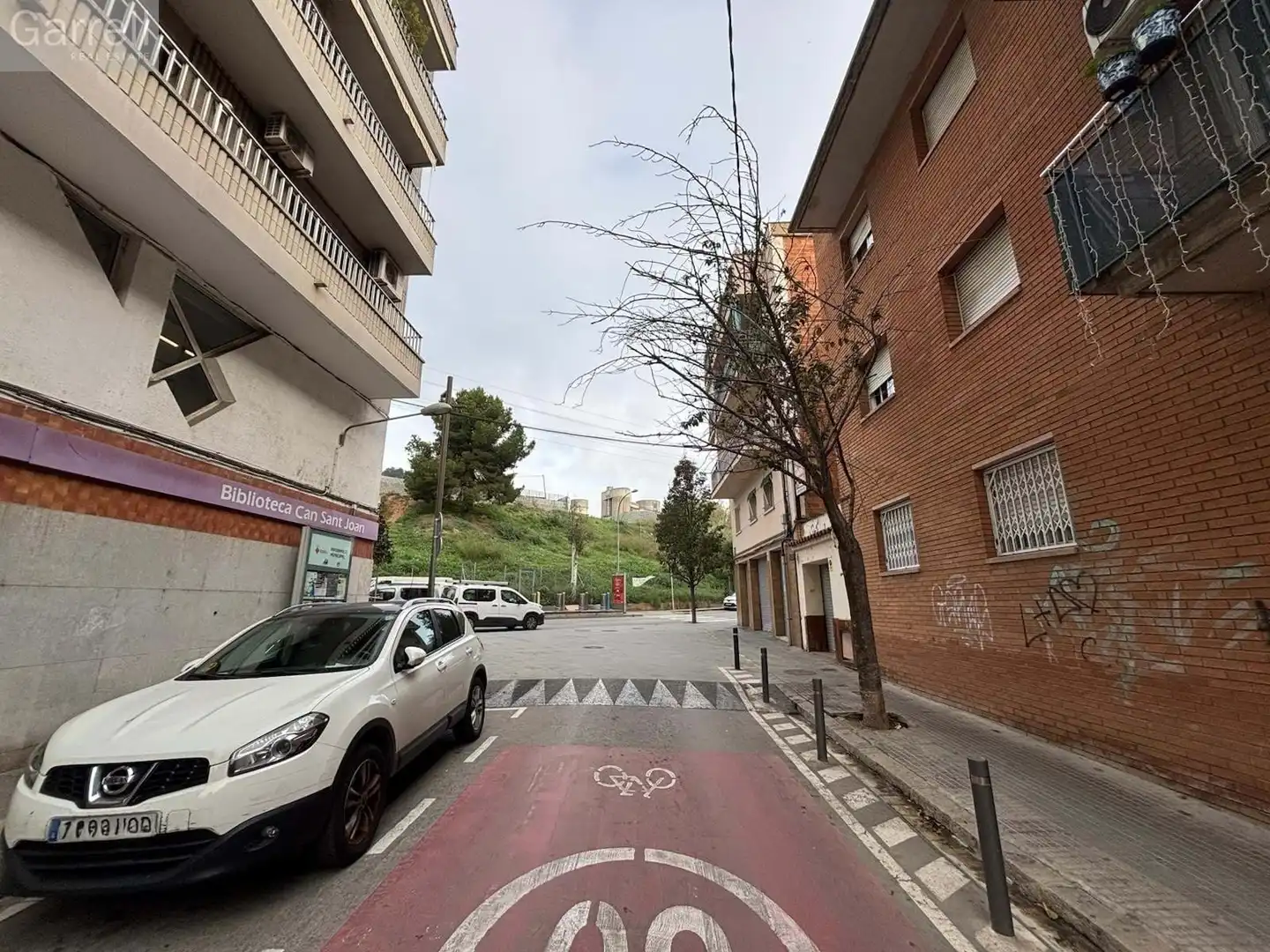 Garatge en venda a CL DEL TURO Pl:- Pt:M MONTCADA I REIXAC (BARC, Can Sant Joan