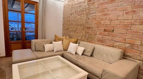 Photo 3 of Flat for rent in Passeig de L'exposició, El Poble Sec - Parc de Montjuïc, Barcelona Capital