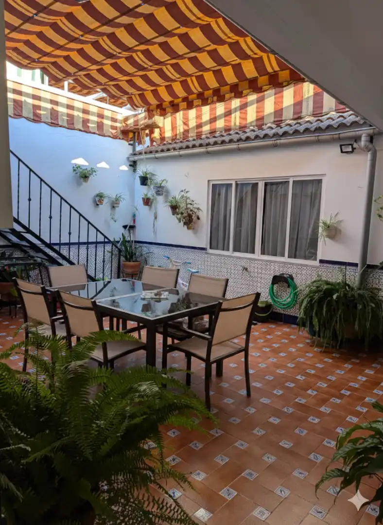 Einfamilien-Reihenhaus zum Verkauf in Arenal - La Pólvora