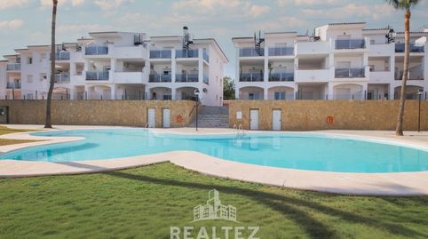 Foto 2 de Piso en venta en Arcos de la Frontera, Cádiz