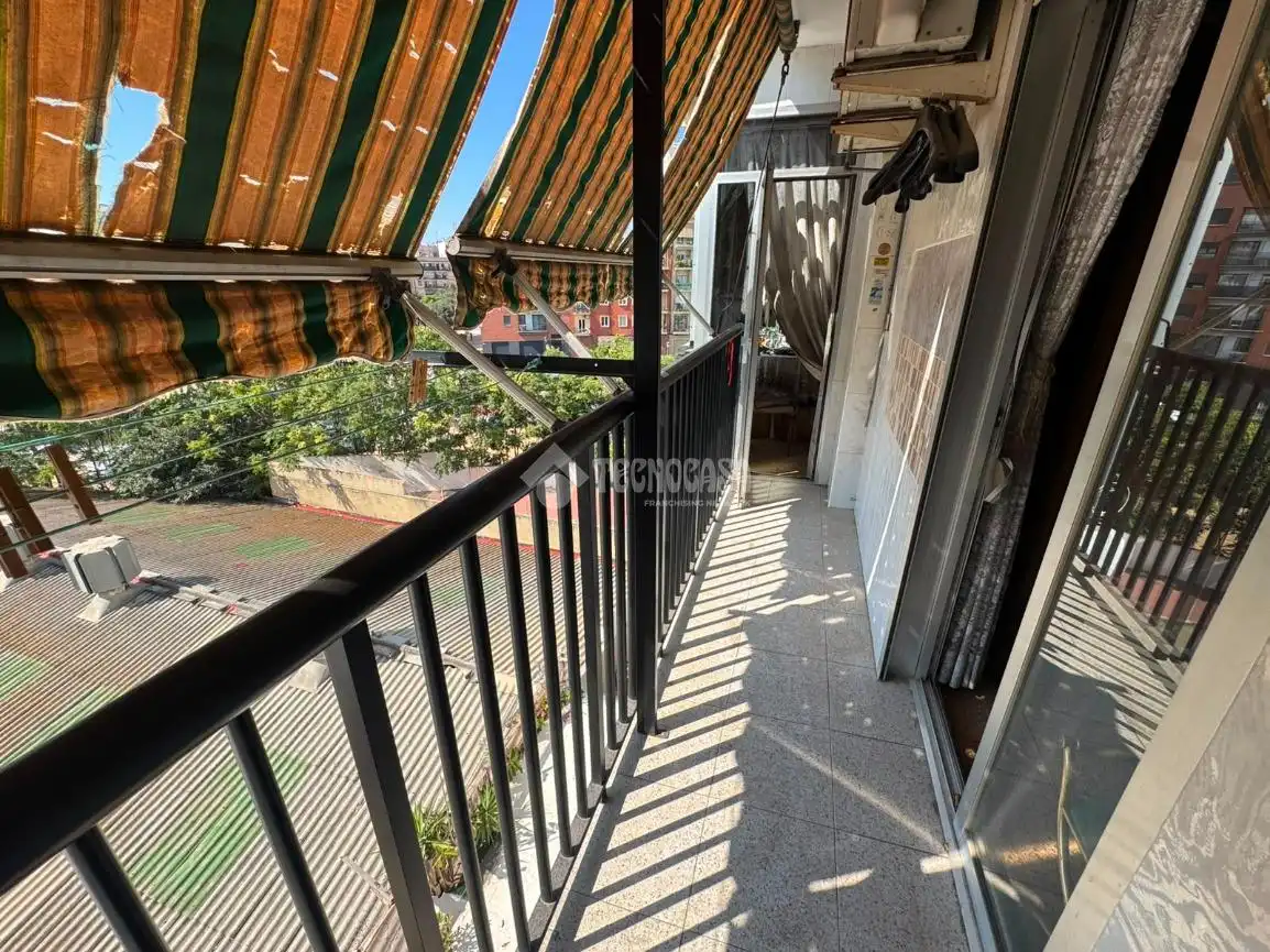 Piso con ascensor en venta en L'Olivereta, imagen 11