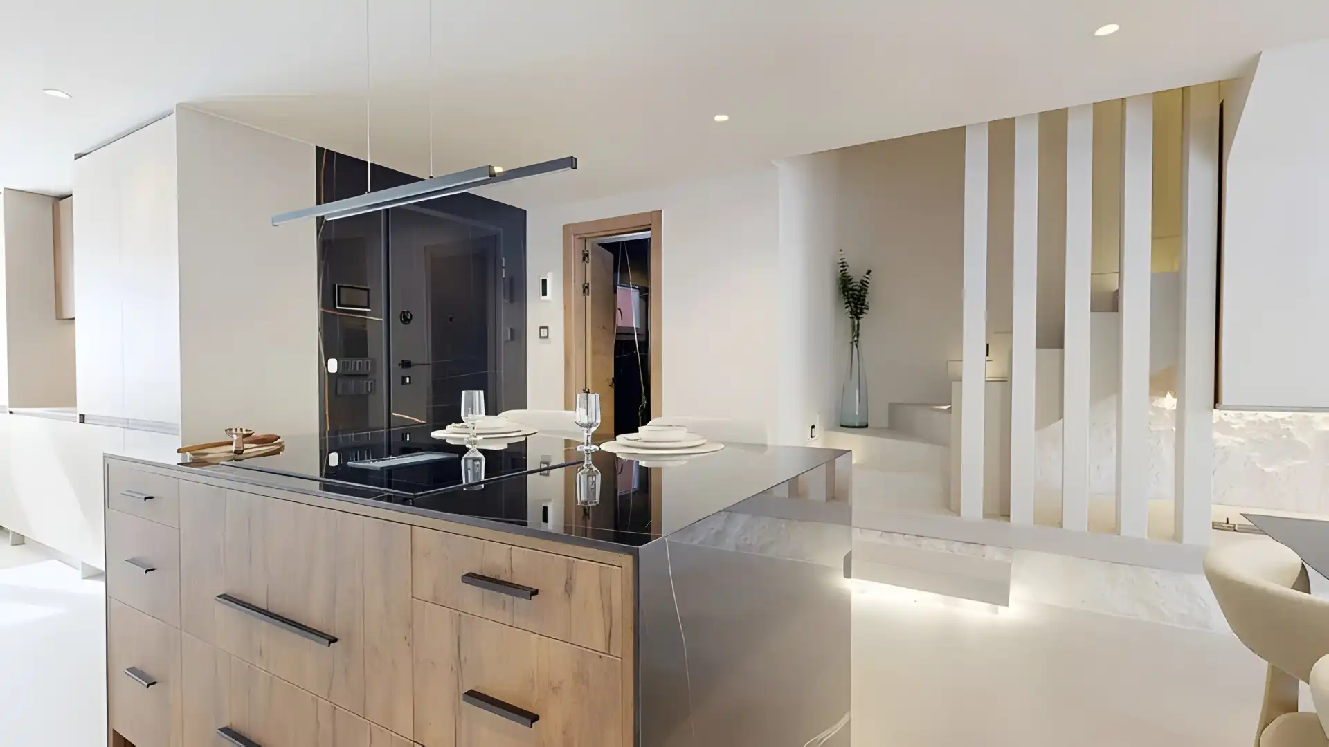 Wohnung mit Pool zum Verkauf in Benamara - Atalaya, imagen 10