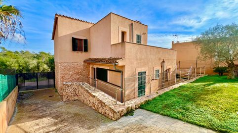 Foto 2 de Casa o xalet de lloguer a Cala Llombards, Santanyí