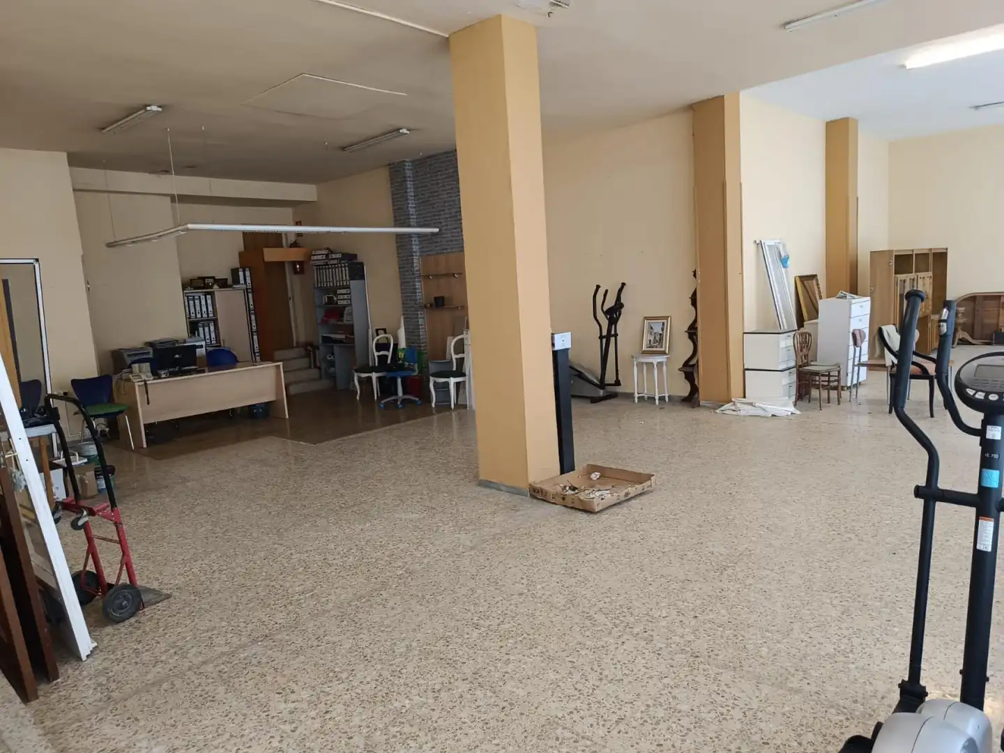 Locale commerciale in vendita a Puig i Ferrater, imagen 6