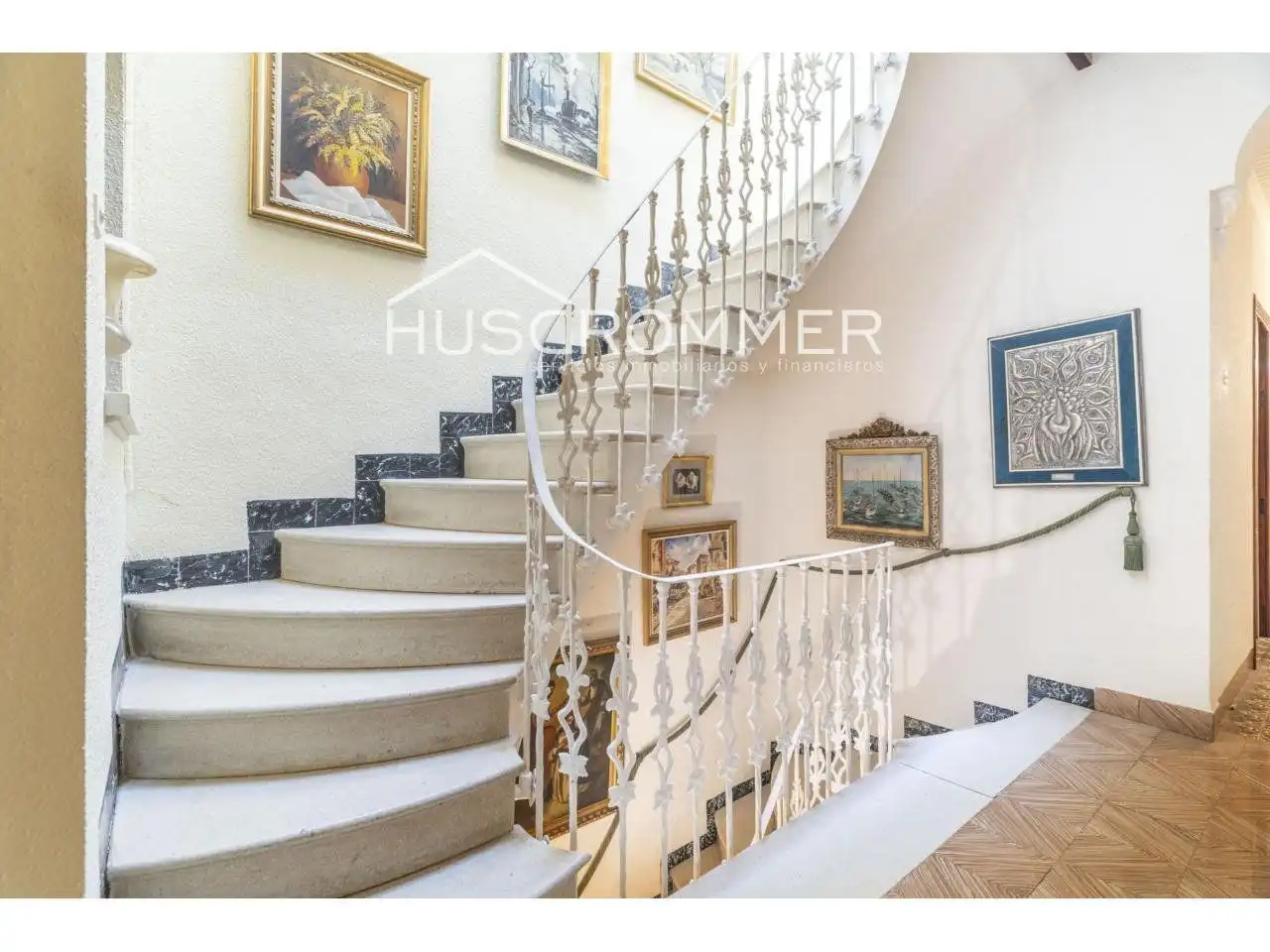 Casa en venda a Ramón y Cajal, imagen 6