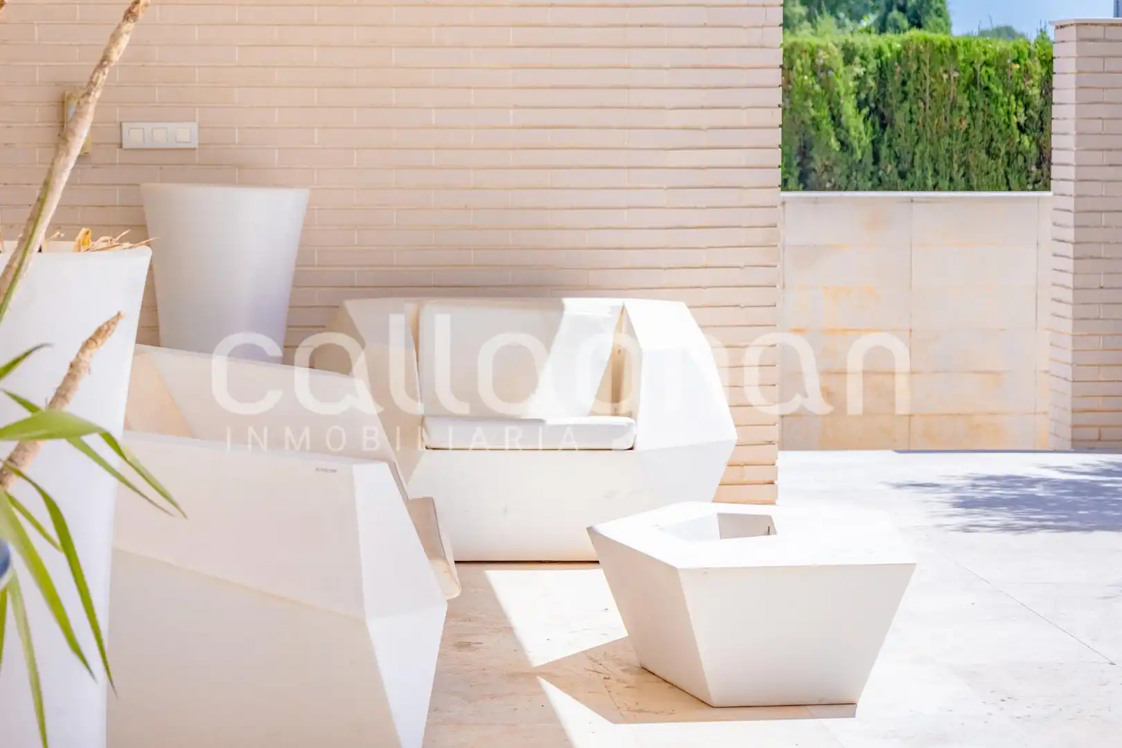 Chalet con terraza en venta en Calle ERMITA NOVA, imagen 6