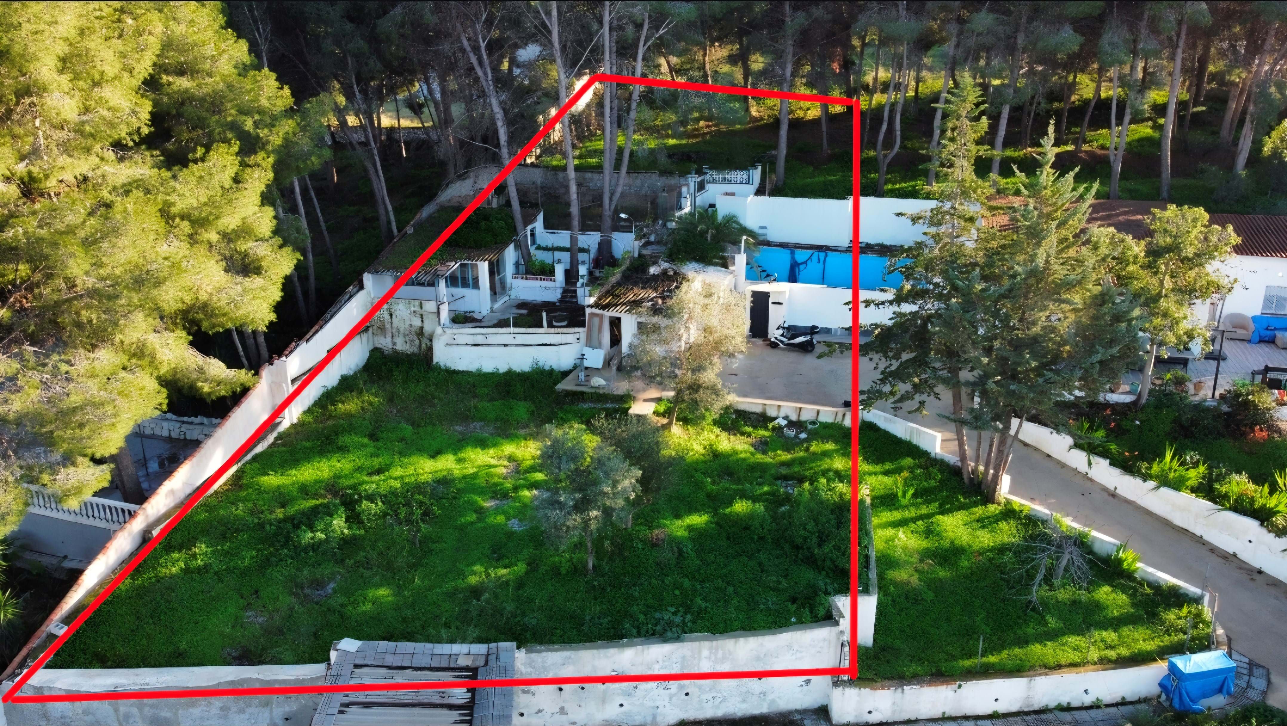 Residential zum verkauf in Alhaurín de la Torre