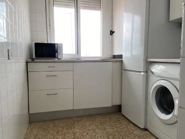 Wohnung mit Aufzug zur Miete in Luis Montoto 150B, imagen 7