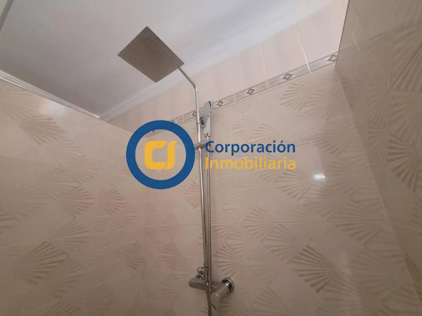 Bathroom of Houses for sale in Lorca  with Air Conditioner, Terrace and Storage room