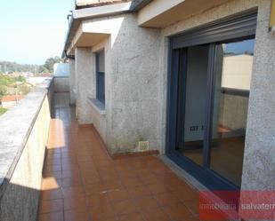 Terrace of Attic for sale in Salvaterra de Miño  with Terrace