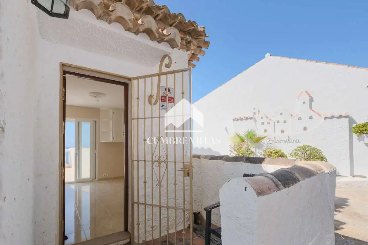 Haus zum Verkauf in Monte los Almendros - El Pargo - Costa Aguilera, imagen 54