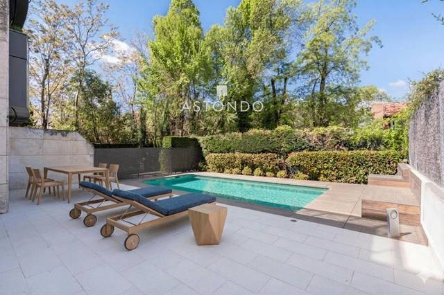 Casa adosada en Venta en Pinar del Rey