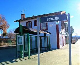 Industrial buildings for sale in Benalúa