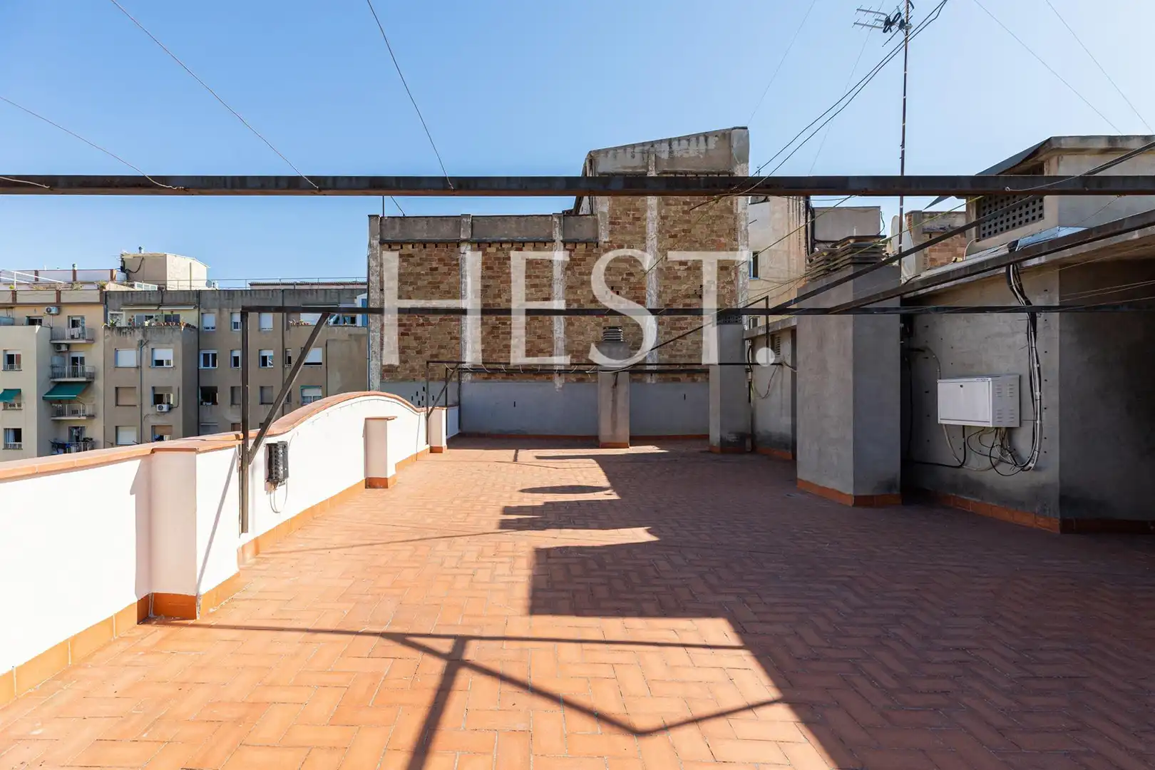 Appartamento con terrazza in vendita a Carrer d'Aldana, imagen 23